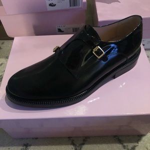 Inch2 black shoes